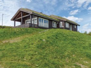 Ferienhaus für 8 Personen (93 m²) in Kvam