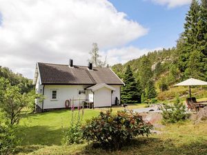 Ferienhaus für 8 Personen (135 m²) in Kvås