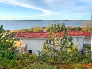 Ferienhaus für 6 Personen (71 m²) in Kvenvær