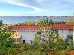Ferienhaus für 6 Personen (71 m²) in Kvenvær