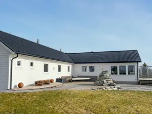 Ferienhaus für 14 Personen (185 m²) in Kverva