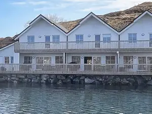 Ferienhaus für 7 Personen (98 m²) in Kverva