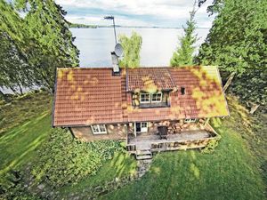 Ferienhaus für 6 Personen (160 m&sup2;) in Kvicksund