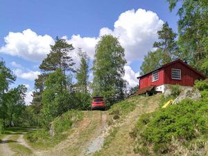 Ferienhaus für 5 Personen (40 m²) in Kvinesdal