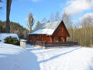 Ferienhaus für 6 Personen (75 m²) in Kyjov