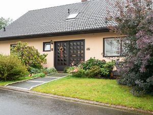 Ferienhaus für 2 Personen (60 m²) in Kyllburg