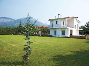 Ferienhaus für 8 Personen (200 m²) in Kyparissia