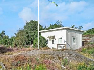 Ferienhaus für 4 Personen (25 m²) in Kyrkesund