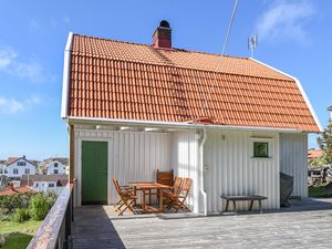 Ferienhaus für 7 Personen (100 m²) in Kyrkesund