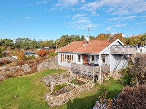 Ferienhaus für 4 Personen (63 m²) in Kyrkesund