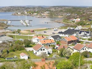 Ferienhaus für 5 Personen (100 m²) in Kyrkesund