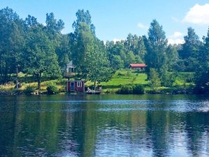 Ferienhaus für 4 Personen (55 m&sup2;) in Kyrkhult