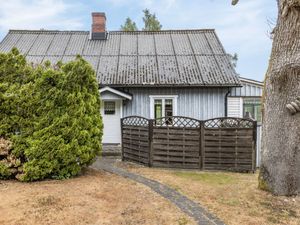 Ferienhaus für 4 Personen (78 m²) in Kyrkhult