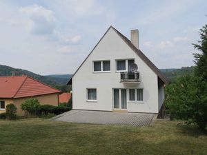 Ferienhaus für 6 Personen (100 m²) in Křivoklát