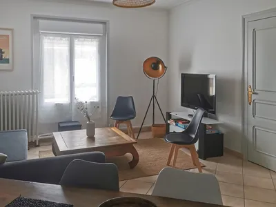 living-room