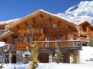 Ferienhaus für 14 Personen (200 m²) in L'Alpe D'Huez