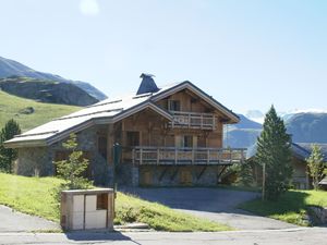 Ferienhaus für 12 Personen (135 m²) in L'Alpe D'Huez