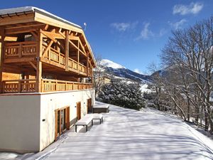 Ferienhaus für 10 Personen (160 m²) in L'Alpe D'Huez