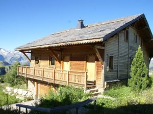 Ferienhaus für 15 Personen (210 m²) in L'Alpe D'Huez
