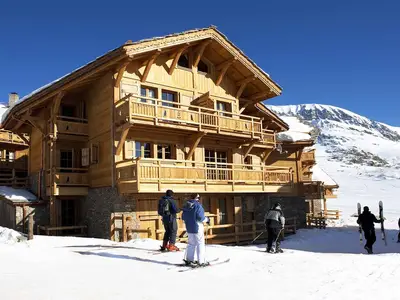 ExteriorWinter