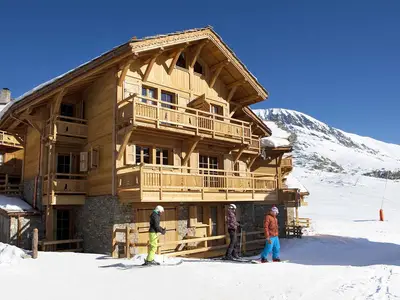 ExteriorWinter