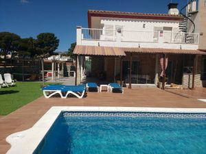 Ferienhaus für 10 Personen (220 m²) in L'Ametlla de Mar