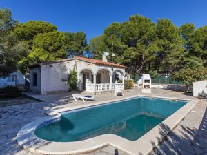 Ferienhaus für 4 Personen (60 m&sup2;) in L'Ametlla de Mar