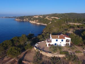 Ferienhaus für 10 Personen (170 m²) in L'Ametlla de Mar