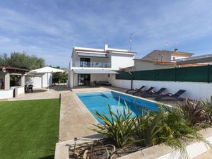 Ferienhaus für 6 Personen (110 m²) in L'Ametlla de Mar