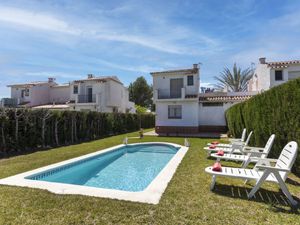 Ferienhaus für 6 Personen (85 m&sup2;) in L'Ametlla de Mar