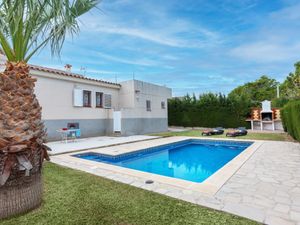 Ferienhaus für 6 Personen (140 m²) in L'Ametlla de Mar