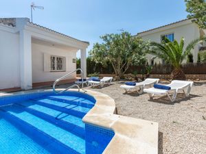 Ferienhaus für 6 Personen (90 m&sup2;) in L'Ametlla de Mar