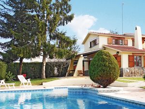 Ferienhaus für 6 Personen (175 m²) in L’Ametlla del Vallès