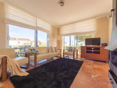 living-room