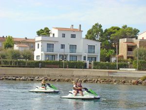 Ferienhaus für 14 Personen (240 m&sup2;) in L'Escala