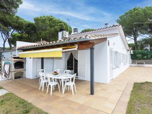 Ferienhaus für 6 Personen (95 m²) in L'Escala