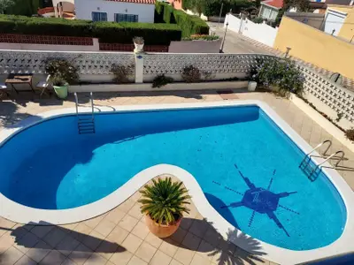 Ferienhaus für 7 Personen (130 m²) in L'Escala 2/10