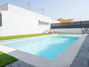 Ferienhaus für 6 Personen (138 m²) in L'Escala