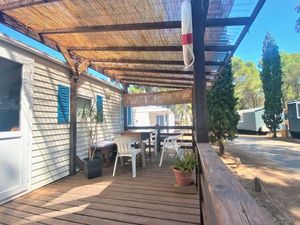 Ferienhaus für 4 Personen (30 m²) in L'Escala