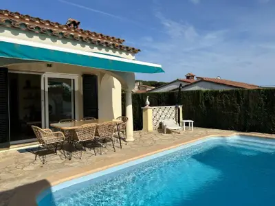 Ferienhaus für 4 Personen (90 m²) in L'Escala 2/10