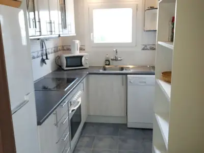Ferienhaus für 4 Personen (90 m²) in L'Escala 3/10