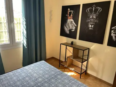 Ferienhaus für 4 Personen (90 m²) in L'Escala 5/10