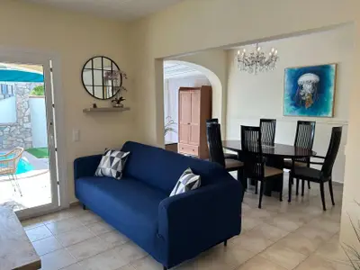 Ferienhaus für 4 Personen (90 m²) in L'Escala 9/10