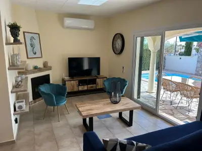 Ferienhaus für 4 Personen (90 m²) in L'Escala 10/10