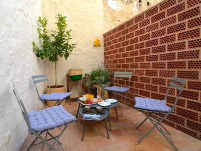 TerraceBalcony