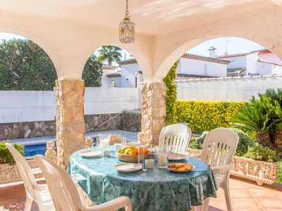 TerraceBalcony