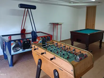 RecreationRoom