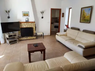 Ferienhaus für 4 Personen (80 m²) in L'Escala 2/10