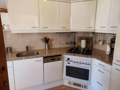 Ferienhaus für 4 Personen (80 m²) in L'Escala 5/10