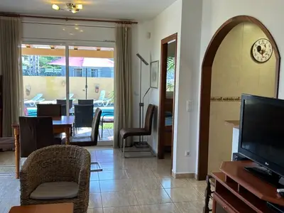 Ferienhaus für 6 Personen (90 m²) in L'Escala 5/10